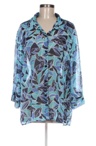 Dámska košeľa  Miller's, Veľkosť XXL, Farba Viacfarebná, Cena  20,90 €