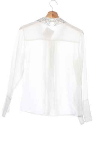 Cămașă de femei Mint & Berry, Mărime XS, Culoare Alb, Preț 66,16 Lei