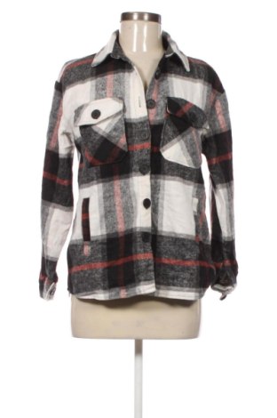 Γυναικείο πουκάμισο Mirrou, Μέγεθος M, Χρώμα Πολύχρωμο, Τιμή 15,99 €