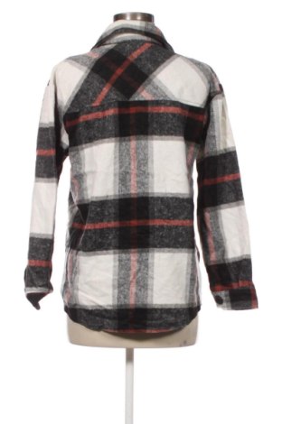 Γυναικείο πουκάμισο Mirrou, Μέγεθος M, Χρώμα Πολύχρωμο, Τιμή 15,99 €