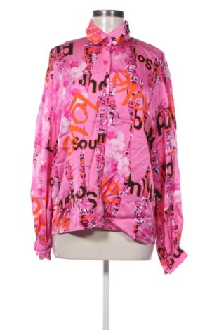 Дамска риза Miss, Размер XL, Цвят Многоцветен, Цена 13,29 €