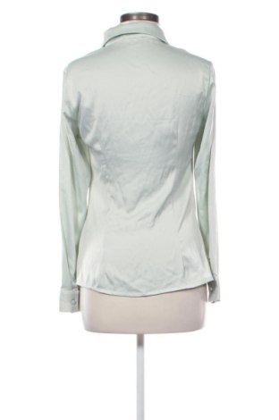 Γυναικείο πουκάμισο Missguided, Μέγεθος M, Χρώμα Πράσινο, Τιμή 13,00 €