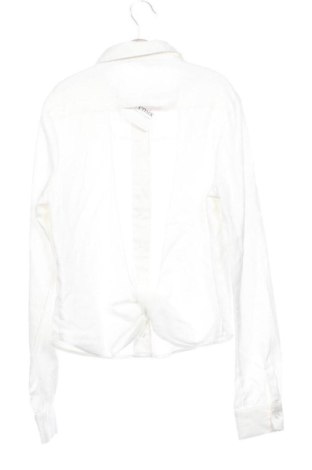 Damska koszula Missguided, Rozmiar XS, Kolor Biały, Cena 68,44 zł