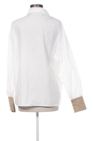 Дамска риза Mochi, Размер M, Цвят Бял, Цена 42,00 €