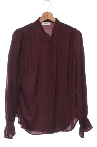 Dámská košile  Modstrom, Velikost XS, Barva Hnědá, Cena  794,00 Kč