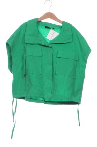 Dámská košile  Mohito, Velikost XXS, Barva Zelená, Cena  368,00 Kč