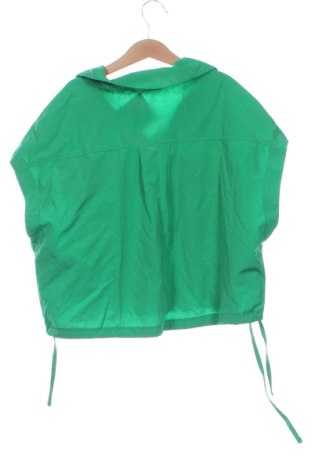 Dámská košile  Mohito, Velikost XXS, Barva Zelená, Cena  368,00 Kč