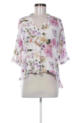 Cămașă de femei Mohito, Mărime S, Culoare Multicolor, Preț 66,16 Lei