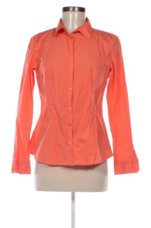 Damska koszula Montego, Rozmiar M, Kolor Pomarańczowy, Cena 69,66 zł