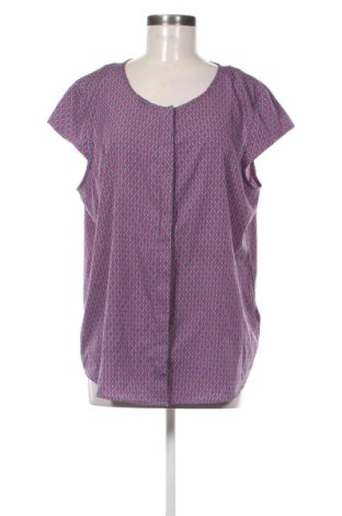 Дамска риза Montego, Размер XL, Цвят Многоцветен, Цена 10,30 €