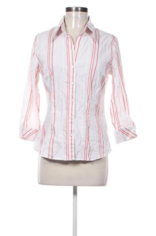 Γυναικείο πουκάμισο More & More, Μέγεθος M, Χρώμα Πολύχρωμο, Τιμή 7,99 €