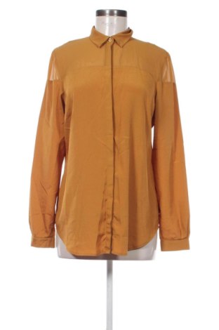 Γυναικείο πουκάμισο More & More, Μέγεθος M, Χρώμα Πορτοκαλί, Τιμή 33,99 €
