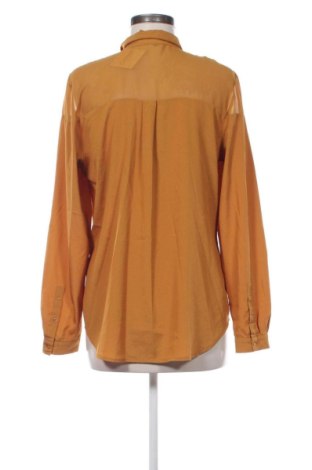 Γυναικείο πουκάμισο More & More, Μέγεθος M, Χρώμα Πορτοκαλί, Τιμή 33,99 €