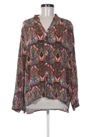 Dámska košeľa  More & More, Veľkosť L, Farba Viacfarebná, Cena  13,95 €