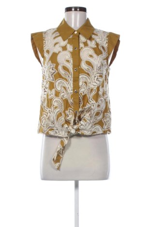 Dámska košeľa  Morgan, Veľkosť S, Farba Viacfarebná, Cena  8,95 €