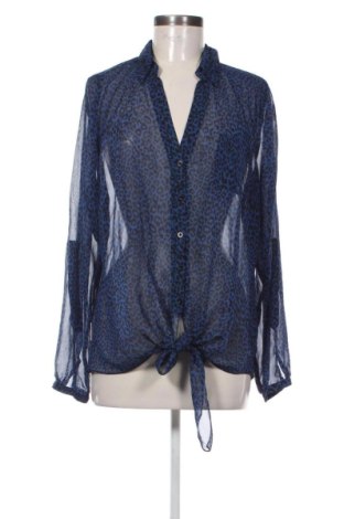 Damska koszula Ms Mode, Rozmiar XL, Kolor Kolorowy, Cena 67,99 zł