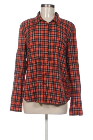 Γυναικείο πουκάμισο Mustang, Μέγεθος L, Χρώμα Πολύχρωμο, Τιμή 25,99 €