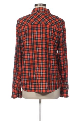 Γυναικείο πουκάμισο Mustang, Μέγεθος L, Χρώμα Πολύχρωμο, Τιμή 25,99 €