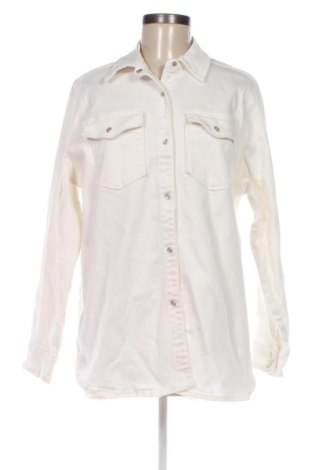 Damska koszula My Essential Wardrobe, Rozmiar M, Kolor Biały, Cena 150,04 zł