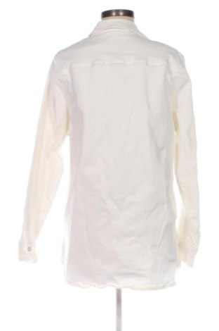 Damska koszula My Essential Wardrobe, Rozmiar M, Kolor Biały, Cena 150,04 zł