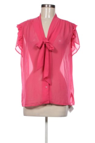 Női ing Mystify, Méret XL, Szín Rózsaszín, Ár 3 799 Ft