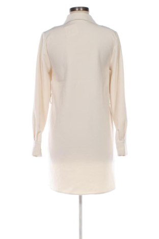 Damska koszula NA-KD, Rozmiar XS, Kolor ecru, Cena 110,99 zł