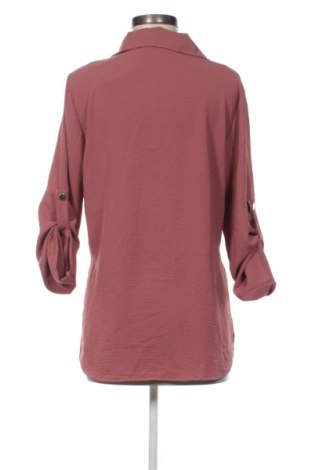 Damska koszula NEW COLLECTION, Rozmiar L, Kolor Czerwony, Cena 91,99 zł