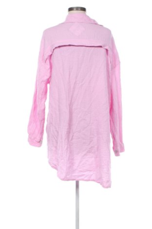 Γυναικείο πουκάμισο NEW COLLECTION, Μέγεθος XXL, Χρώμα Ρόζ , Τιμή 9,99 €