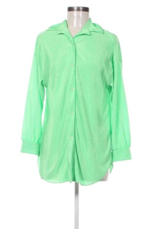 Damenbluse NEW COLLECTION, Größe L, Farbe Grün, Preis € 13,99