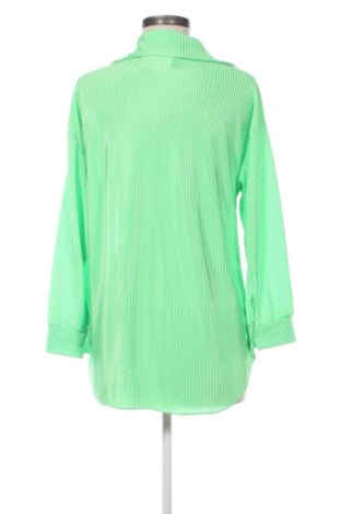 Damenbluse NEW COLLECTION, Größe L, Farbe Grün, Preis € 13,99