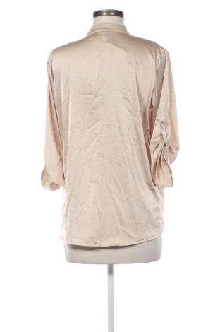 Dámska košeľa  NEW COLLECTION, Veľkosť M, Farba Béžová, Cena  9,95 €