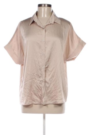 Dámská košile  NEW COLLECTION, Velikost L, Barva Béžová, Cena  495,00 Kč