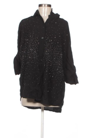 Dámská košile  NEW COLLECTION, Velikost M, Barva Černá, Cena  1 429,00 Kč