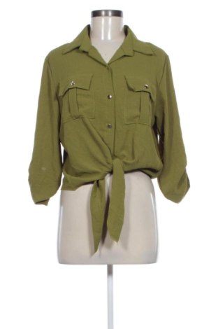 Dámská košile  NEW COLLECTION, Velikost M, Barva Zelená, Cena  629,00 Kč