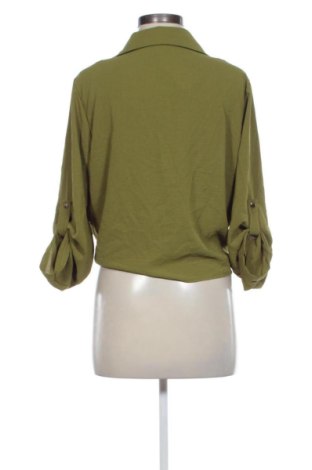 Dámská košile  NEW COLLECTION, Velikost M, Barva Zelená, Cena  629,00 Kč