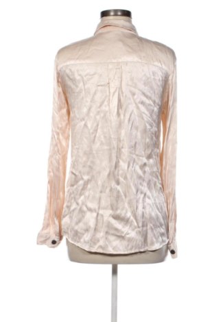 Дамска риза NU Denmark, Размер S, Цвят Бежов, Цена 42,00 €