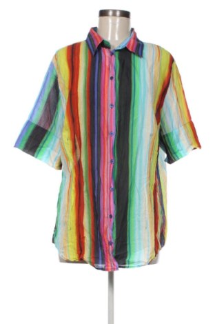 Дамска риза Nadine H, Размер XXL, Цвят Многоцветен, Цена 25,05 €