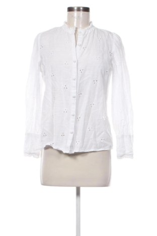 Dámská košile  Naf Naf, Velikost S, Barva Bílá, Cena  593,00 Kč