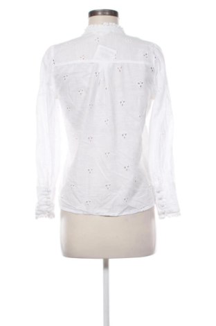 Dámská košile  Naf Naf, Velikost S, Barva Bílá, Cena  593,00 Kč