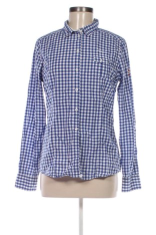 Дамска риза Napapijri, Размер L, Цвят Многоцветен, Цена 109,68 €