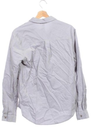 Damenbluse New Look, Größe XS, Farbe Grau, Preis 20,00 €