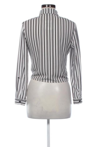 Γυναικείο πουκάμισο New Look, Μέγεθος S, Χρώμα Πολύχρωμο, Τιμή 12,69 €