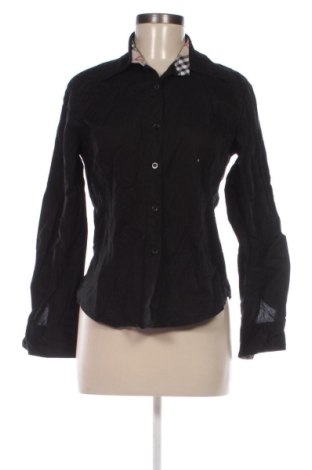 Damska koszula New Sensation, Rozmiar M, Kolor Czarny, Cena 69,66 zł