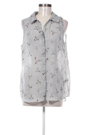 Γυναικείο πουκάμισο Next, Μέγεθος XL, Χρώμα Πολύχρωμο, Τιμή 17,36 €