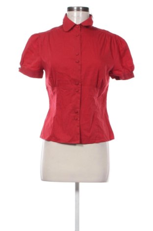 Дамска риза Next, Размер M, Цвят Червен, Цена 17,46 €