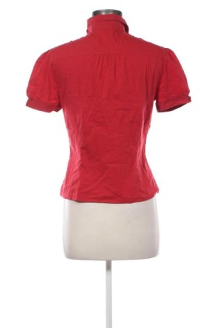 Дамска риза Next, Размер M, Цвят Червен, Цена 17,46 €
