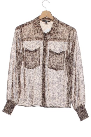 Damenbluse Nikkie, Größe XXS, Farbe Mehrfarbig, Preis 19,99 €