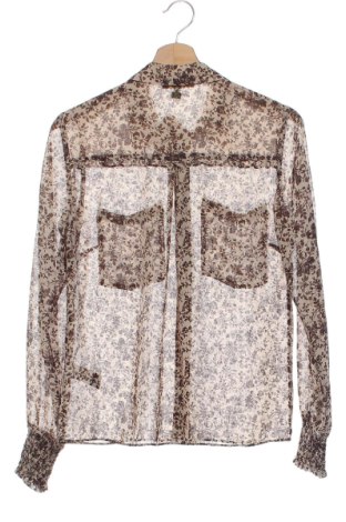 Damenbluse Nikkie, Größe XXS, Farbe Mehrfarbig, Preis 19,99 €