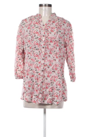 Γυναικείο πουκάμισο Nkd, Μέγεθος L, Χρώμα Πολύχρωμο, Τιμή 13,00 €