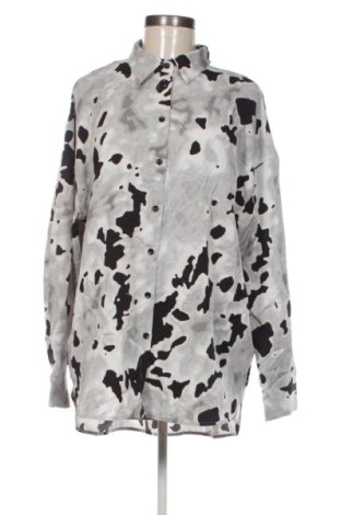 Γυναικείο πουκάμισο ONLY, Μέγεθος XL, Χρώμα Πολύχρωμο, Τιμή 28,99 €